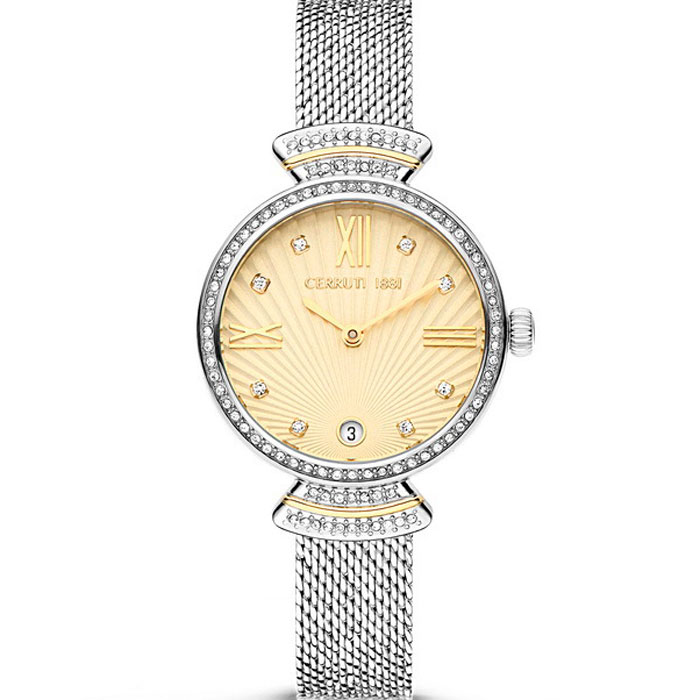 Часы Cerruti 1881 CERRISI CIWLH2205501